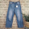 CABANA LIVING - EDVIA JEANS | LIGHT DENIM