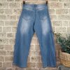 CABANA LIVING - EDVIA JEANS | LIGHT DENIM