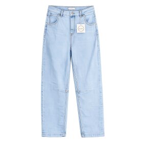 CABANA LIVING - FATIA JEANS | LIGHT DENIM