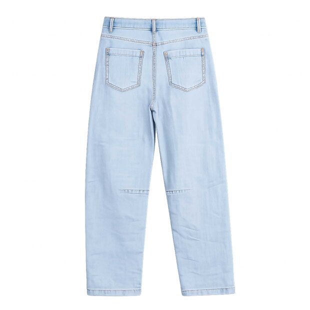 CABANA LIVING - FATIA JEANS | LIGHT DENIM