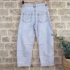 CABANA LIVING - FATIA JEANS | LIGHT DENIM
