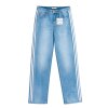 CABANA LIVING - FILIA JEANS | LIGHT DENIM