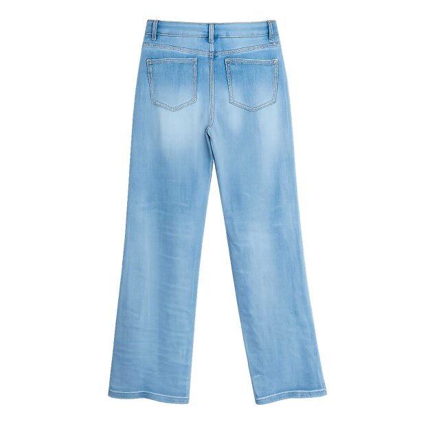 CABANA LIVING - FILIA JEANS | LIGHT DENIM