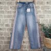 CABANA LIVING - FILIA JEANS | LIGHT DENIM