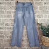 CABANA LIVING - FILIA JEANS | LIGHT DENIM