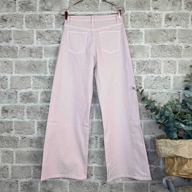 CABANA LIVING - JULIETTA SUMMER BUKSER | ROSE