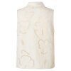 SECOND FEMALE - VILEA TOP | EGGNOG