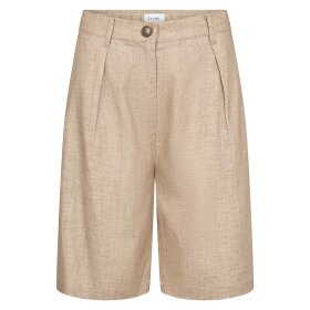 LEVETE ROOM - RIOT 1 SHORTS | PLAZA TAUPE