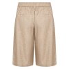 LEVETE ROOM - RIOT 1 SHORTS | PLAZA TAUPE