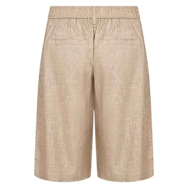 LEVETE ROOM - RIOT 1 SHORTS | PLAZA TAUPE