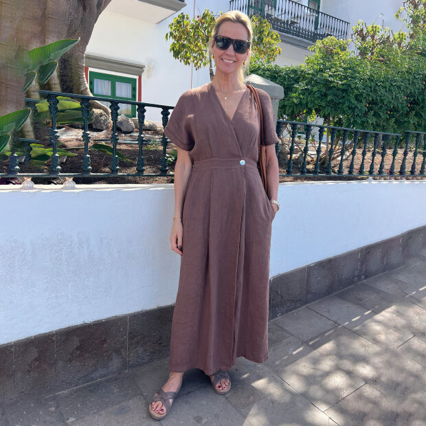 CABANA LIVING - IGGY B KJOLE | EBANO