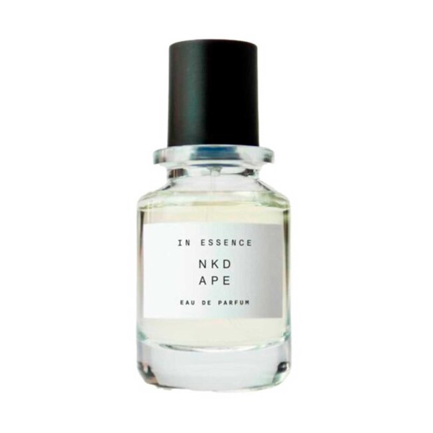 NKD APE (NAKED APE) - EAU DE PARFUM 15 ML | IN ESSENCE