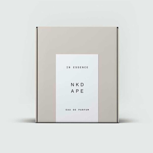 NKD APE (NAKED APE) - EAU DE PARFUM 15 ML | IN ESSENCE