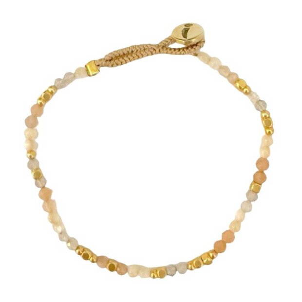 IBU JEWELS - BRACELET LULU LIV | MIX SOFT