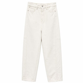 MARTA DU CHATEAU - MILTUS JEANS | BEIGE