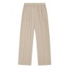 MOSHI MOSHI MIND - LIFE LINEN PANTS | NATURAL LINEN