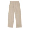 MOSHI MOSHI MIND - LIFE LINEN PANTS | NATURAL LINEN