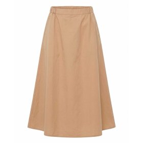 NOTYZ - MODENA SKIRT | SAND
