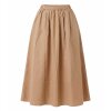 NOTYZ - MODENA SKIRT | SAND