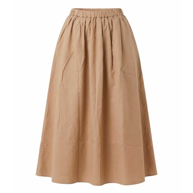 NOTYZ - MODENA SKIRT | SAND