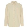 NOTYZ - SHANGHAI SHIRT | VANILLA NOTYZ - SHANGHAI SHIRT | VANILLA