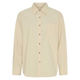 NOTYZ - SHANGHAI SHIRT | VANILLA