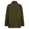IVY COPENHAGEN - BROOKE FESTIVAL JACKET | OLIVE