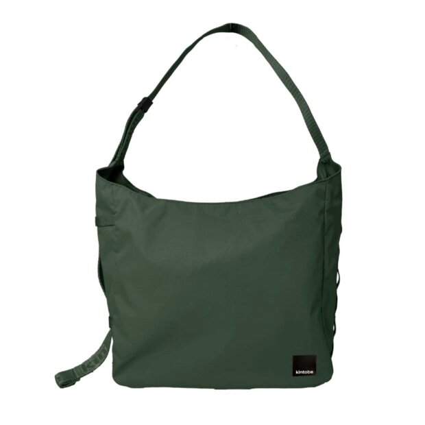 KINTOBE - TOBY TASKE | ZEN GREEN
