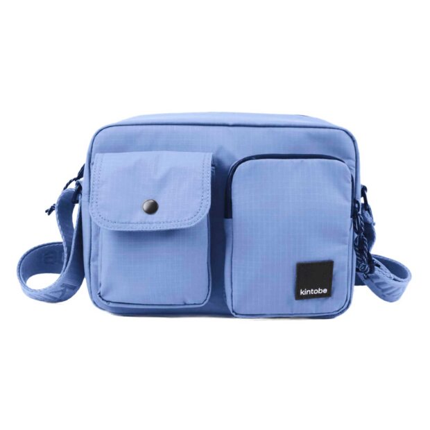 KINTOBE - MILES TASKE | SKYLINE BLUE