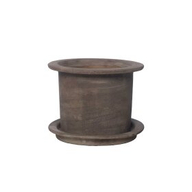 ERNST - SKJULER M/UNDERSKÅL 18X14 CM