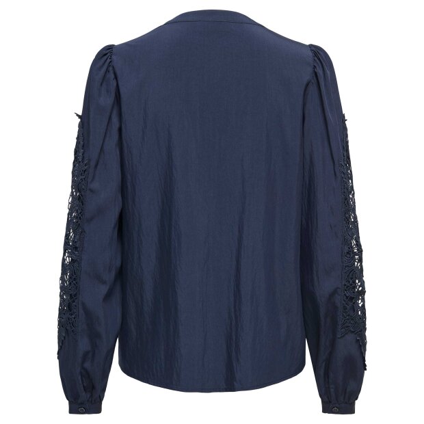 JDY - CORA SKJORTE | NIGHT SKY