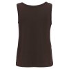 JDY - UFFA TOP | CHICORY COFFEE