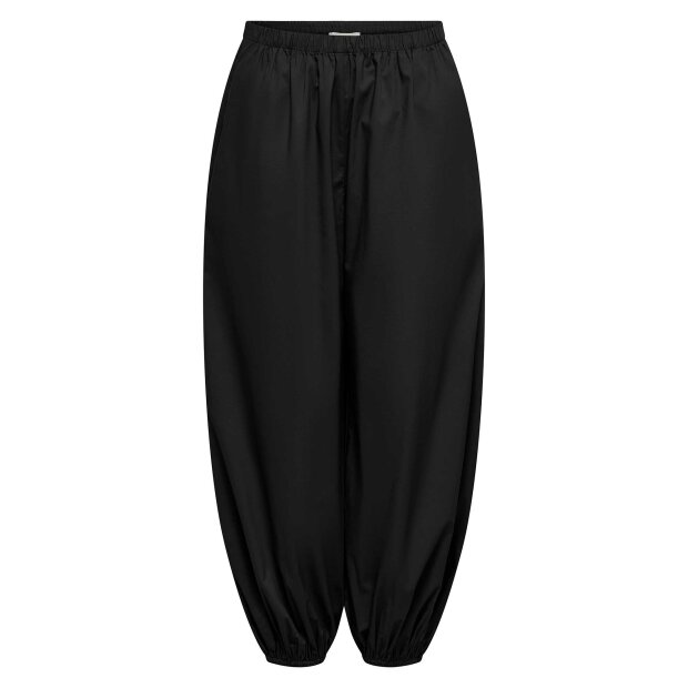 JDY - FRANKIE BALLOON BUKSER | BLACK