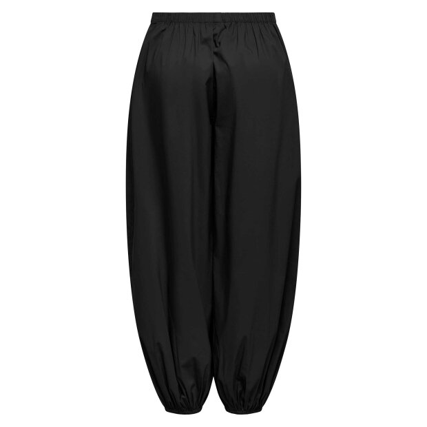 JDY - FRANKIE BALLOON BUKSER | BLACK