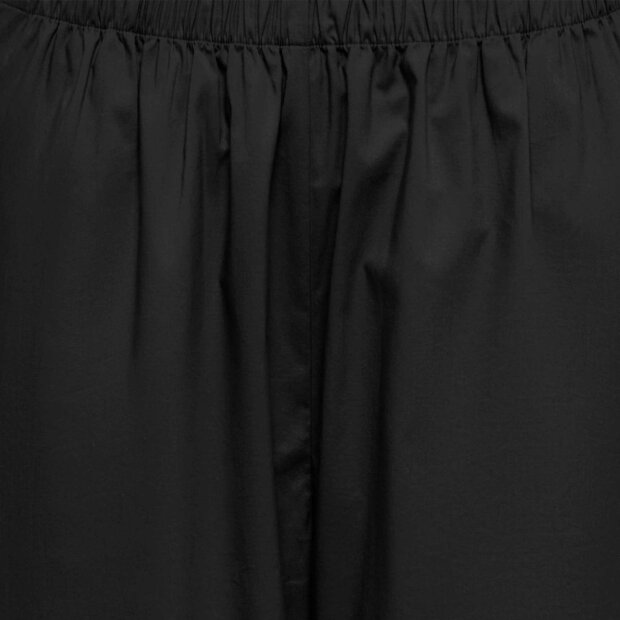 JDY - FRANKIE BALLOON BUKSER | BLACK