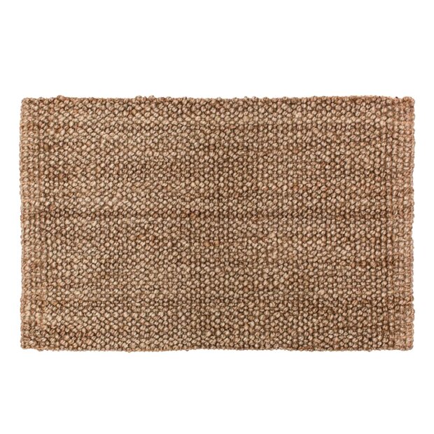 DIXIE - ALICE DØRMÅTTE | NATURAL GREY