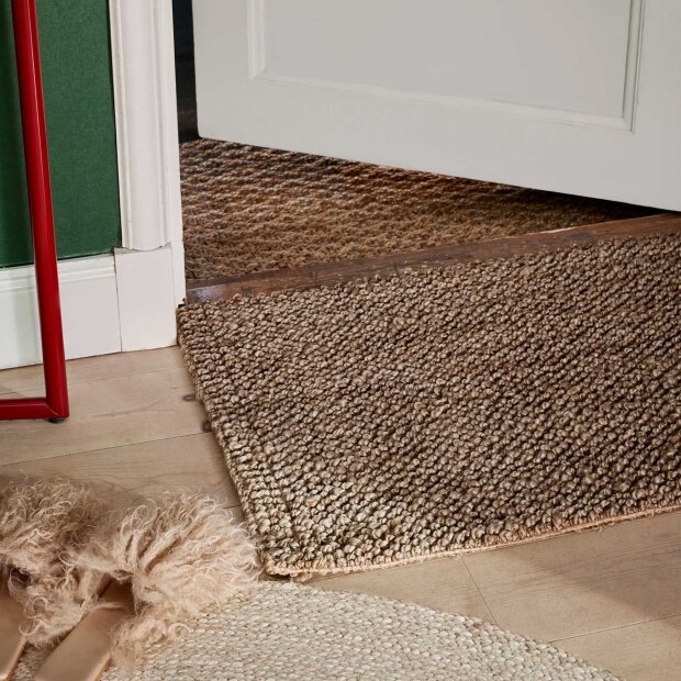 DIXIE - ALICE DØRMÅTTE | NATURAL GREY