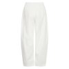 LEVETE ROOM - ROYA 1 BUKSER | STAR WHITE