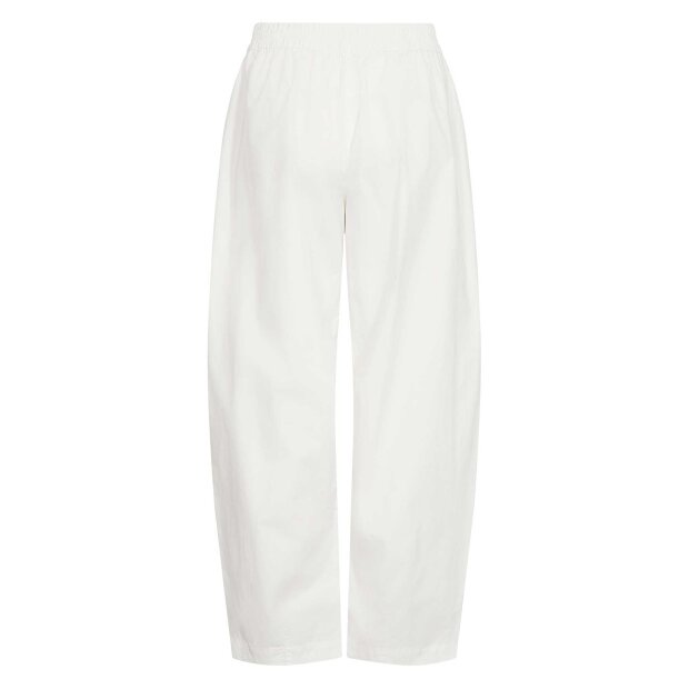 LEVETE ROOM - ROYA 1 BUKSER | STAR WHITE