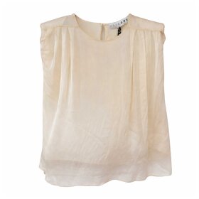 HAVE ONE - TOP CORTO | ANTIQUE