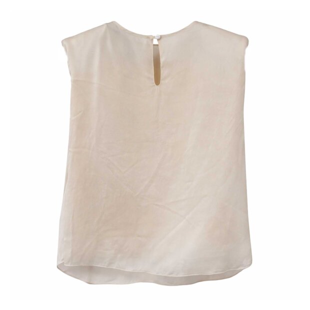 HAVE ONE - TOP CORTO | ANTIQUE