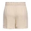 JDY - MILLE MW SHORTS | SANDSHELL