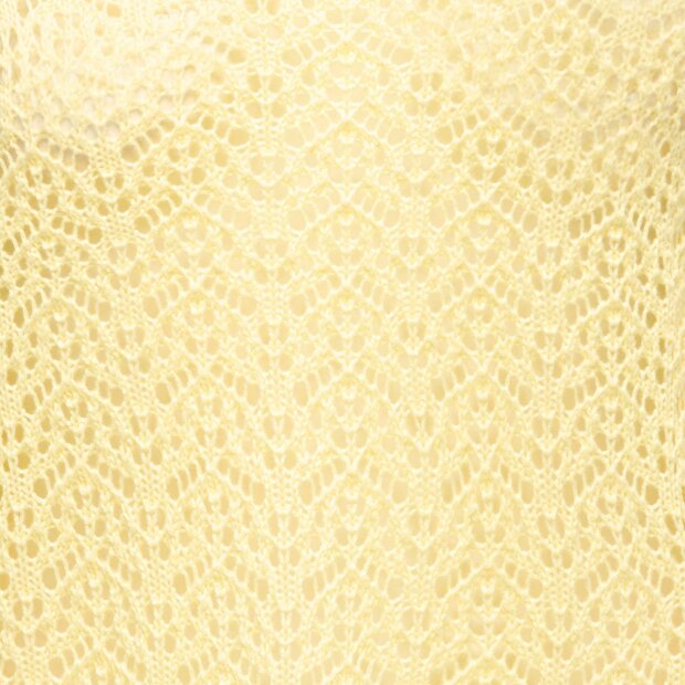 JDY - MIKA 3/4 BOAT NECK PULLOVER | DOUBLE CREAM