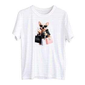 CABANA LIVING - LUCO C T-SHIRT | BELLA