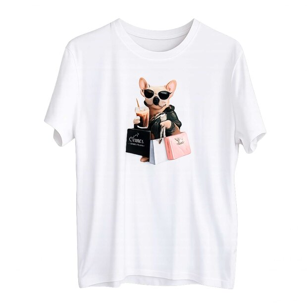 CABANA LIVING - LUCO C T-SHIRT | BELLA