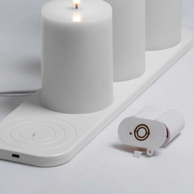 UYUNI - RECHARGEABLE C BATTERY INSERT