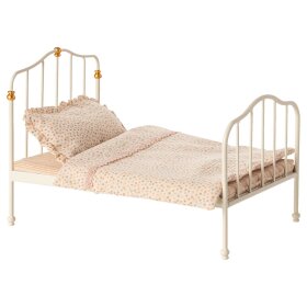 MAILEG - VINTAGE SENG, MUS | RÅHVID