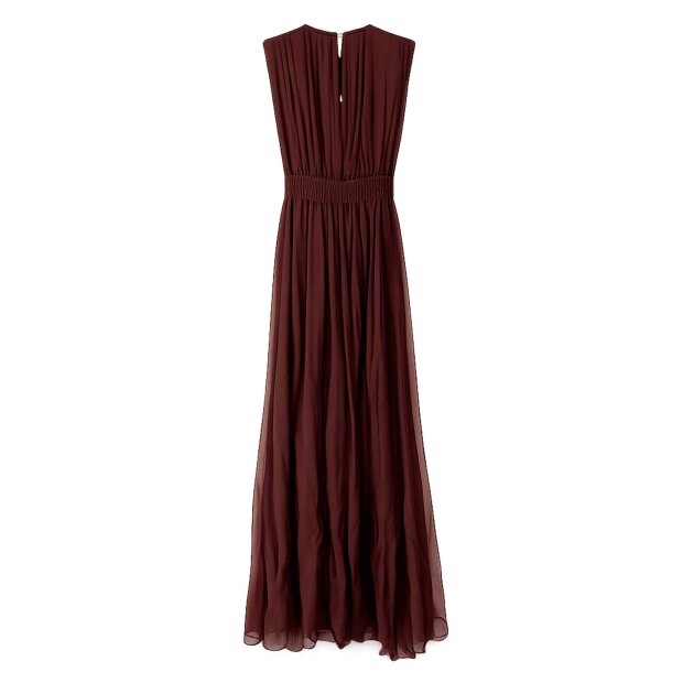 HAVE ONE - ABITO SPACCO PROFONDO | CIOCCOLATO