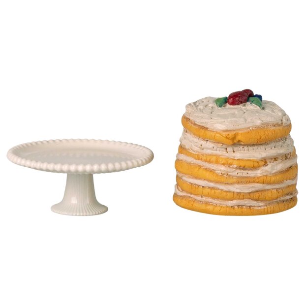 MAILEG - KAGE & KAGEOPSATS, MUS | RÅHVID