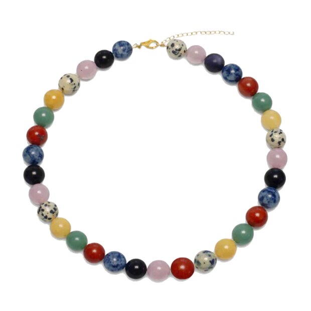 SOI - FARO PALETTE HALSKÆDE | PALETTE